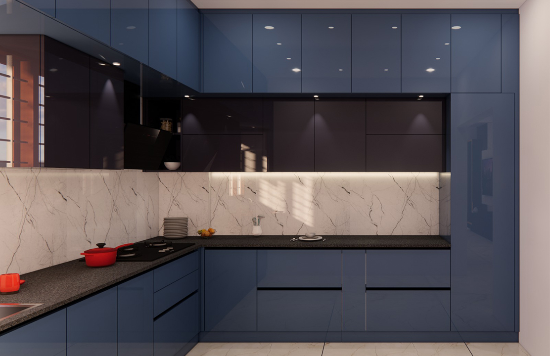 Commercial Interior
