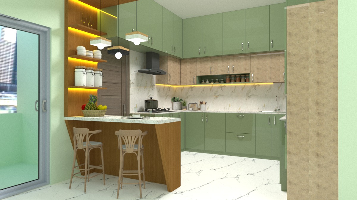 Interior Designers In Bangalore