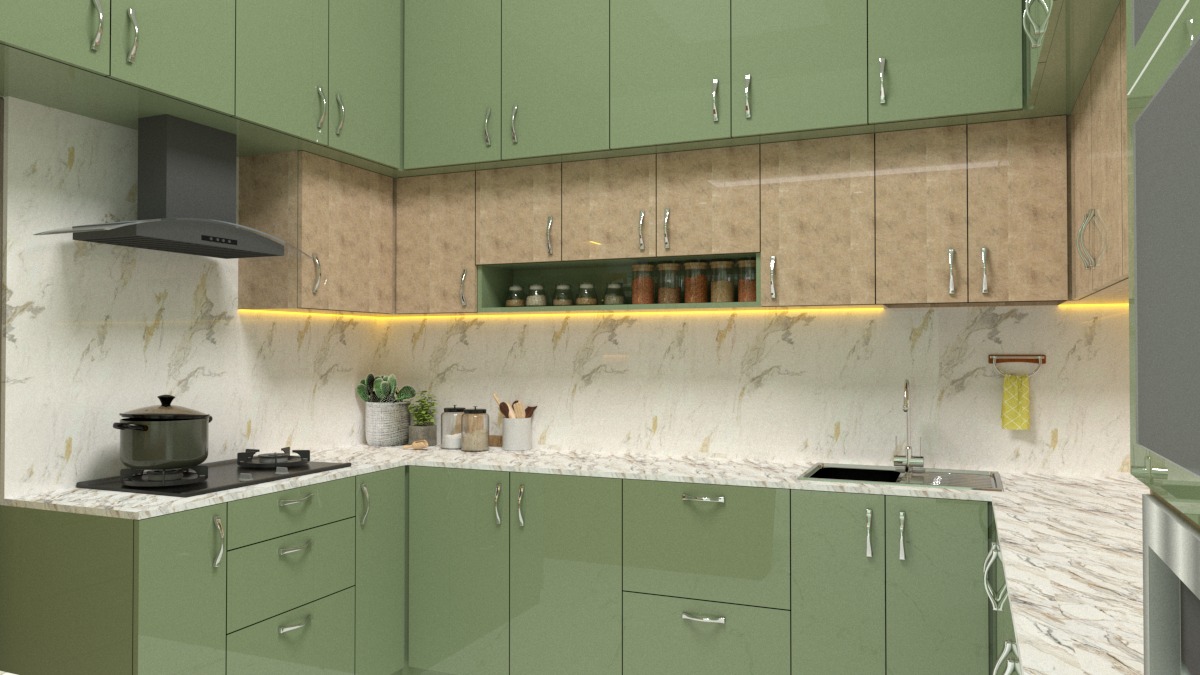 Interior Designers In Bangalore