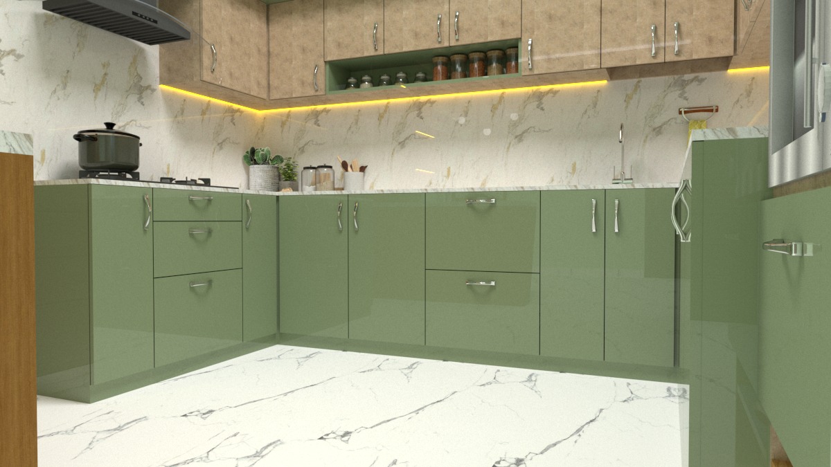Interior Designers In Bangalore
