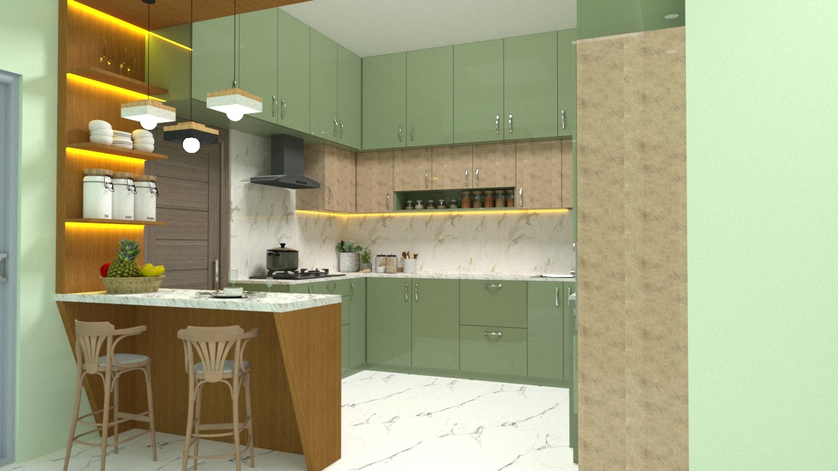Interior Designers In Bangalore