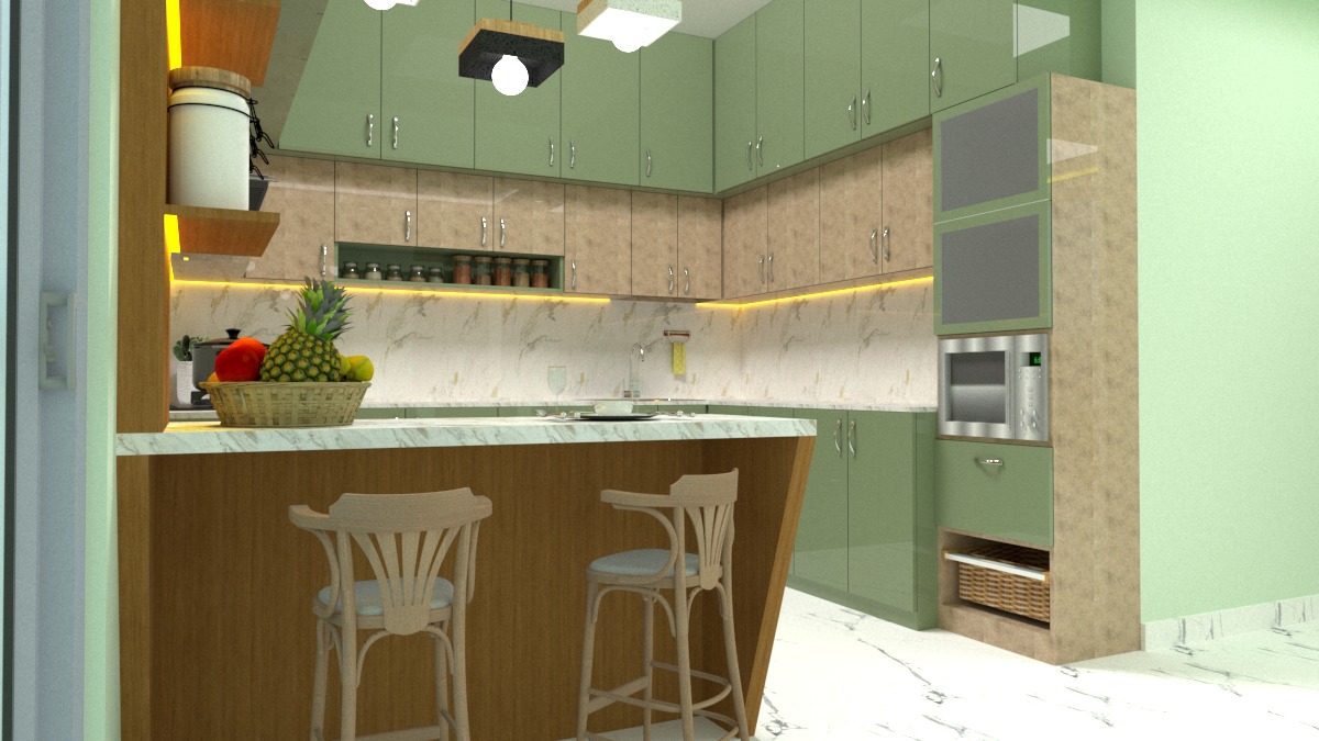 Interior Designers In Bangalore