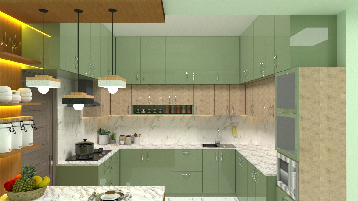 Interior Designers In Bangalore