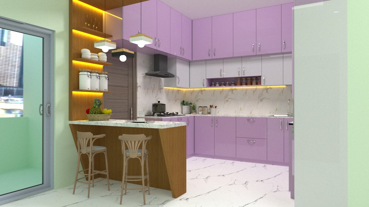 Interior Designers In Bangalore