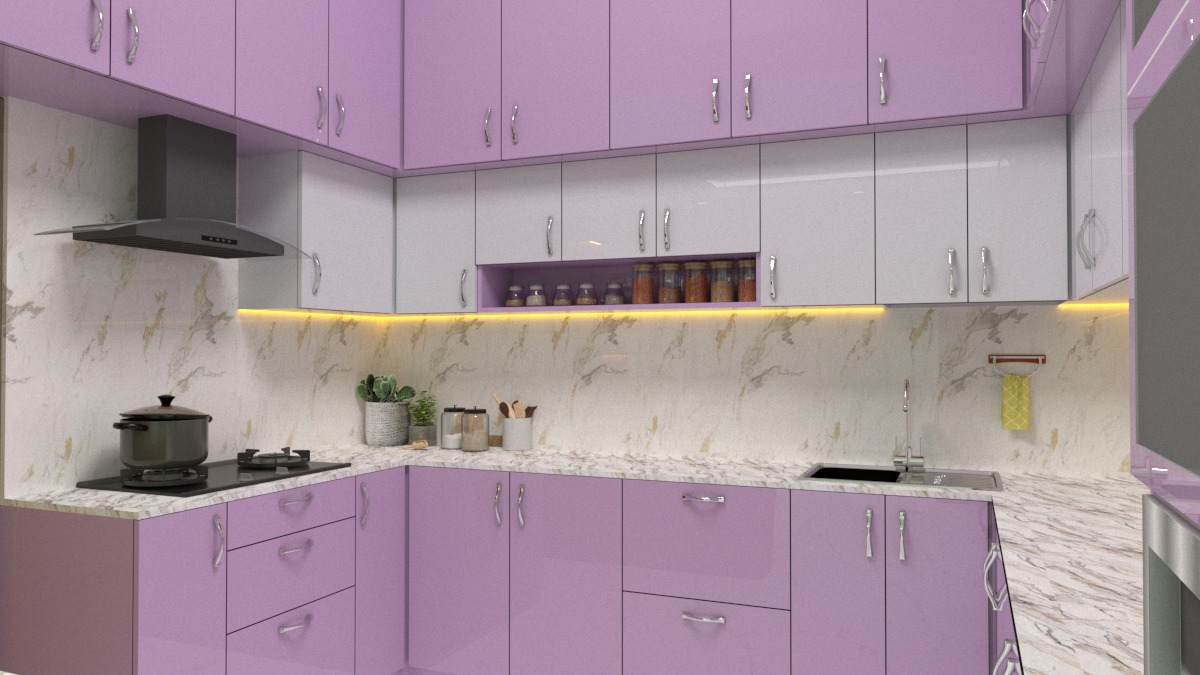 Residential Interiors In Bangalore