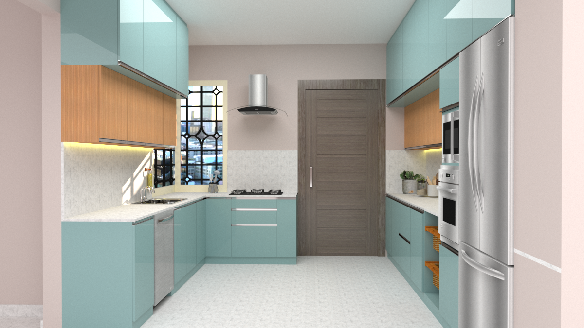 Commercial Interior