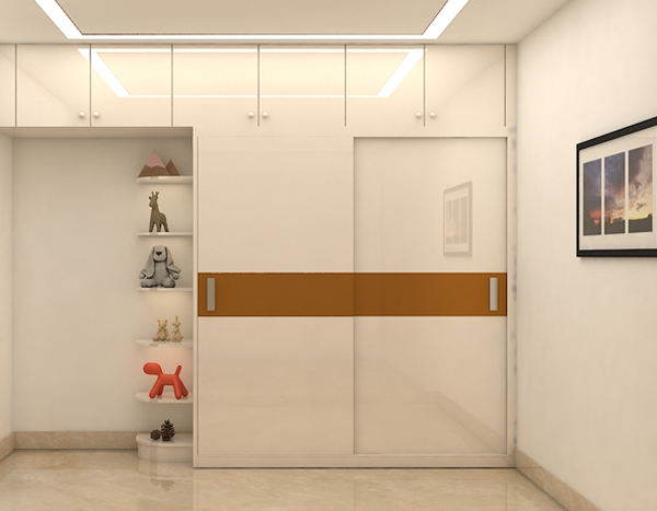Commercial Interior