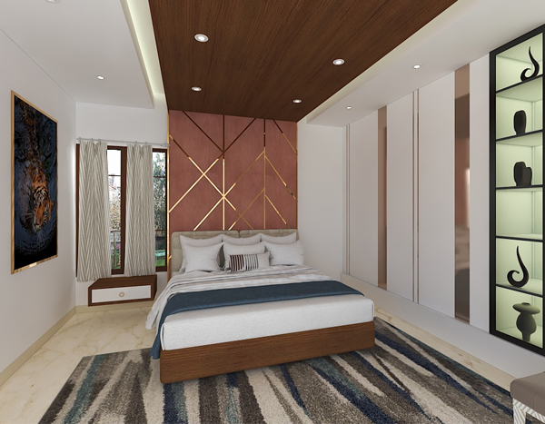Commercial Interior