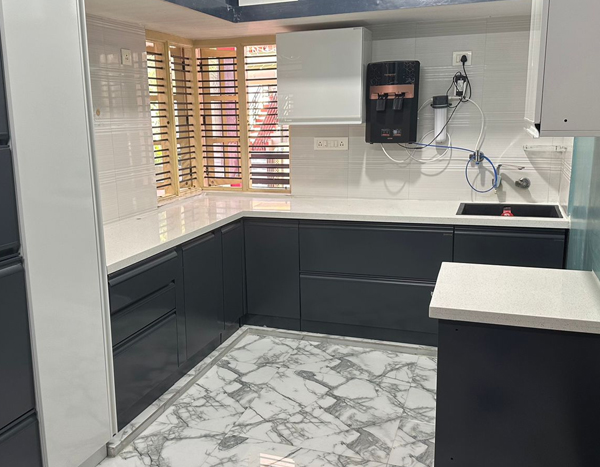 Commercial Interior