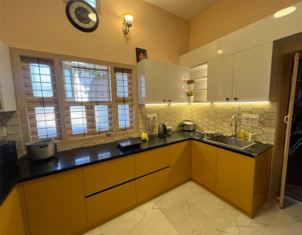 Commercial Interior