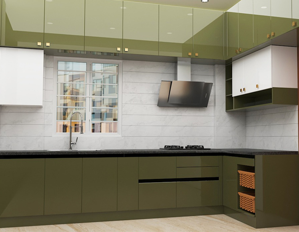 Commercial Interior
