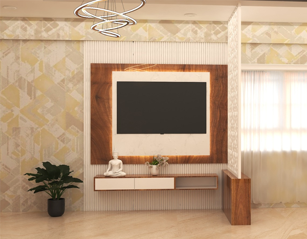 Commercial Interior