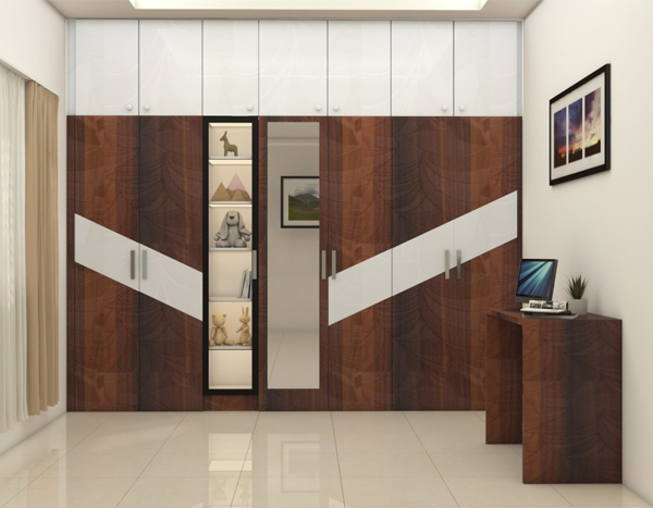 Commercial Interior