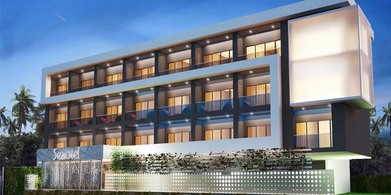 Architecture Interiors in Sarjapura Road| Flairwood Interiors