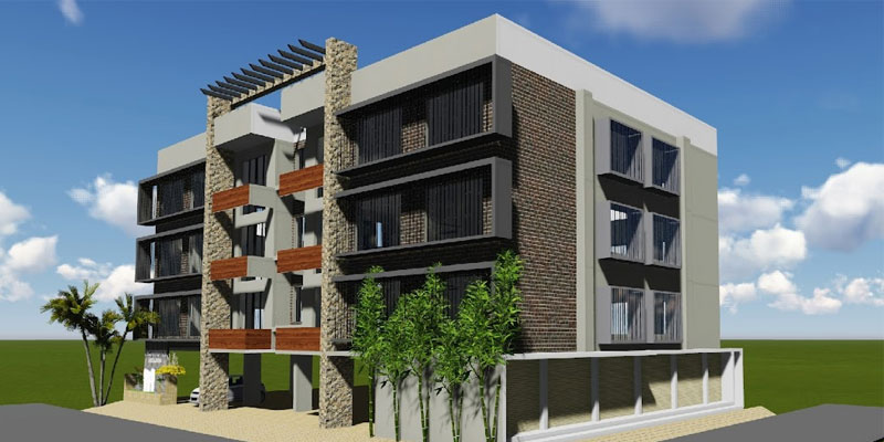 Architecture Interiors in Sarjapura Road| Flairwood Interiors