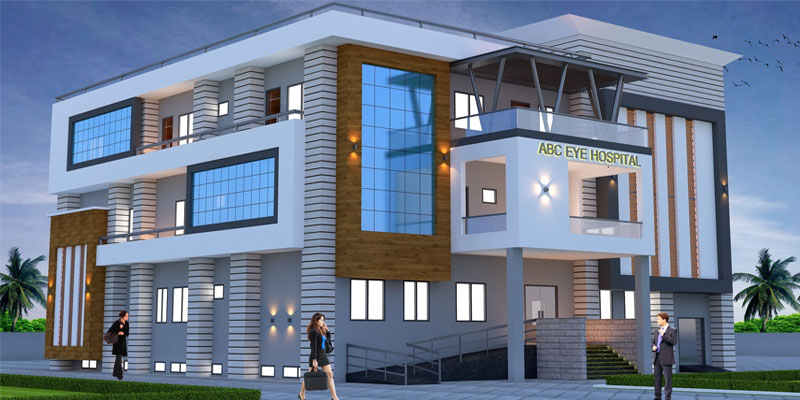 Architecture Interiors in Uttarahalli | Flairwood Interiors