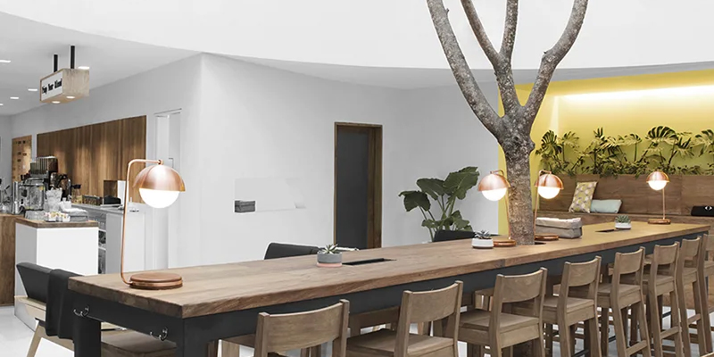 Interior designers in Banashankari| Flairwood Interiors