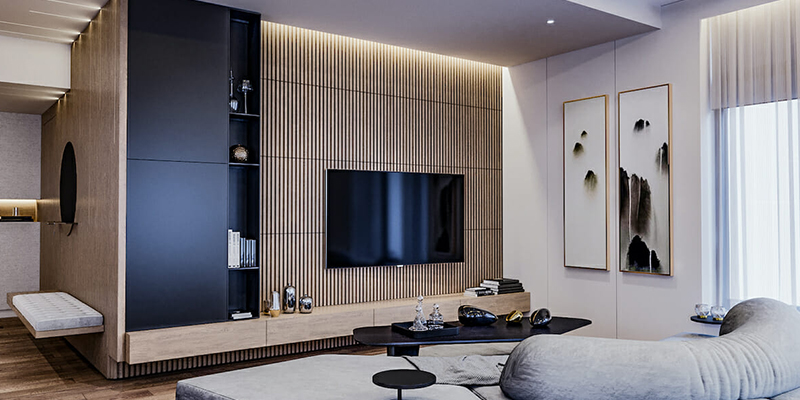  Interior-designers in Hosur Road| Flairwood Interiors