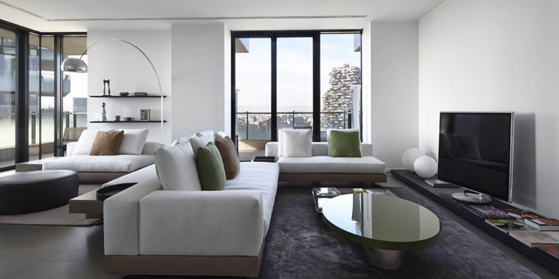 Residential Interiors in Banashankari| Flairwood Interiors