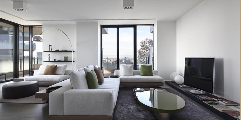  Residential Interiors Sarjapur Road | Flairwood Interiors
