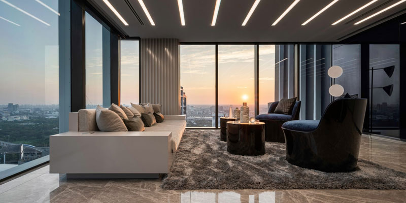 Residential Interiors in Uttarahalli| Flairwood Interiors
