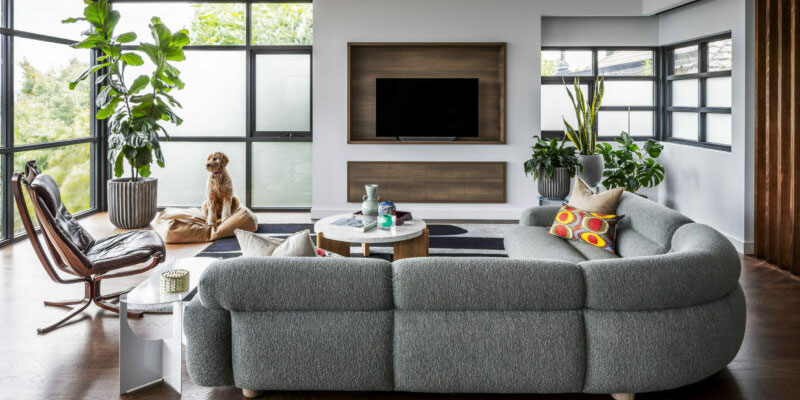 Residential Interiors in Uttarahalli| Flairwood Interiors