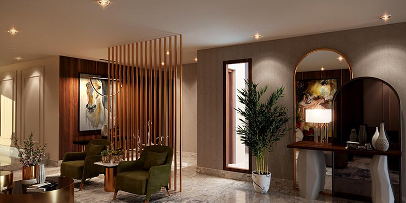 Interior designers in Sarjapura Road| Flairwood Interiors